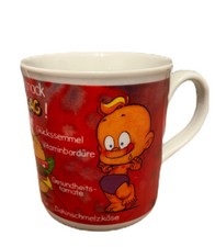 Windel Winni Kaffeebecher