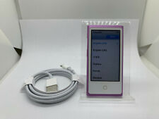 Apple Ipod Nano 7. Generation