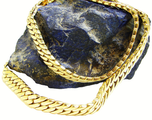 Damen collier 333 - gold, karat
