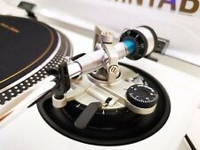 Generalüberholung & Aufbereitung Technics SL-1210 1200 MK2 M3D MK5 M5G LTD GLD