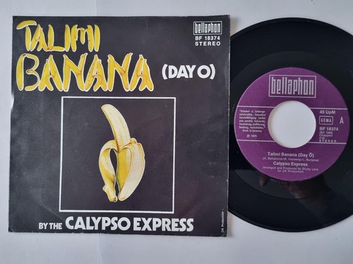 Calypso express talimi - express,