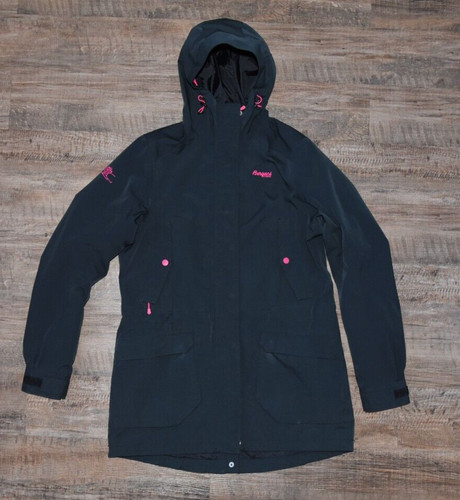 Bergans lone lady - coat, damen