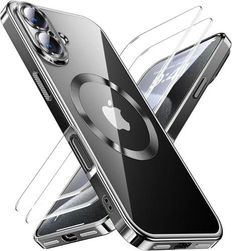Hülle schutzglas für - +, 2x