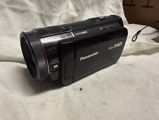 Panasonic HC-X929 Full HD Camcorder HC X929 - Ungetestet