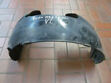 Ford Fiesta MK6 JH JD Radkastenverkleidung Radlauf links vorn original Bj 06-
