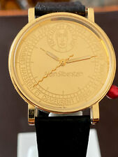 Vintage Alain silberstein 1789 1989 French Revolution Quarz