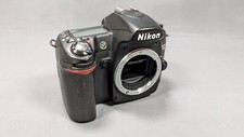 Nikon D80 Digital SLR Body