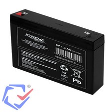 Gel akku agm batterie - akku,