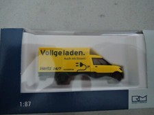 Rietze 33003 Streetscooter