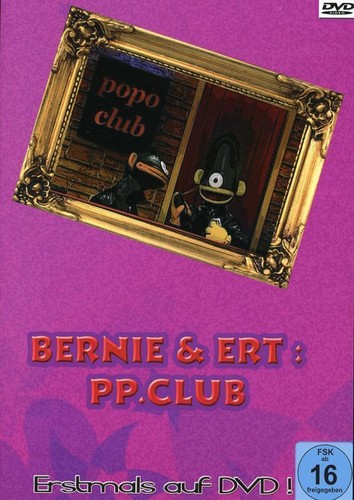 Dvd bernie ert pp - ert:, pp.club"