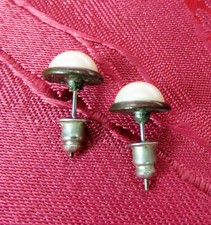 Oma alte ohrstecker mit - oma's,