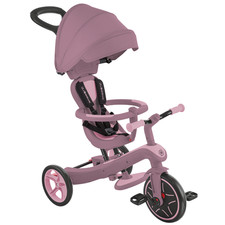 Globber expolorer 4in1 eco - globber,