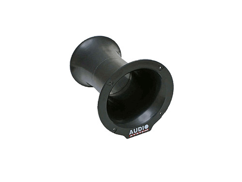 Audio system aero port - aero,