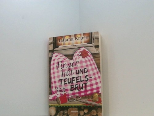Finger hut und teufelsbrut - hut,