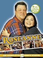 Roseanne - Staffel 7