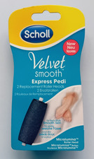 Scholl Velvet Smooth Express