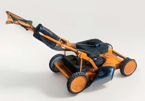 Mäher rasenmäher 2t - 53,