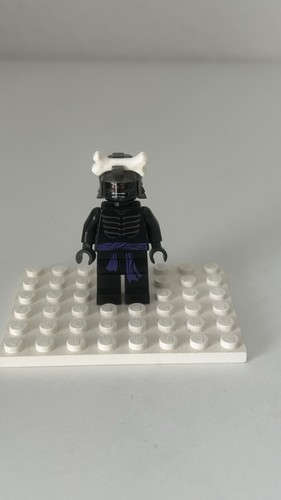 Lego figur ninjago lord - figur,