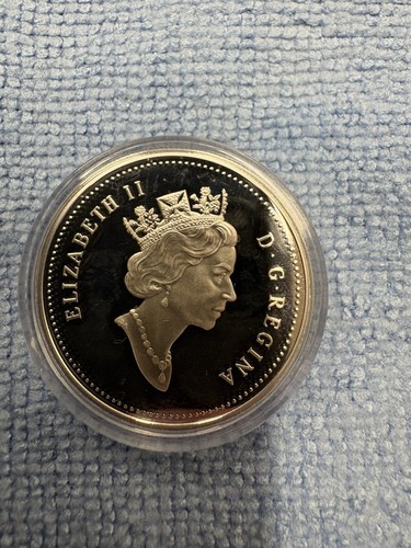 Canada dollar 1873 1998 - canada,