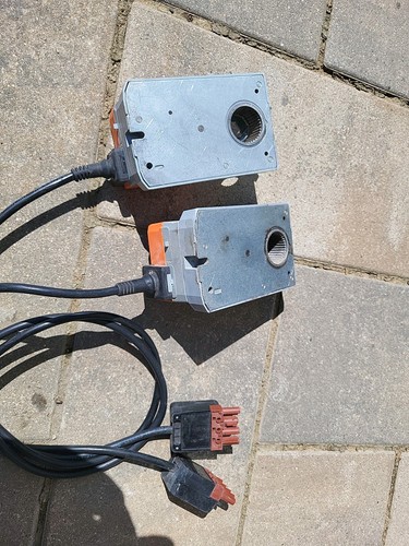 Belimo nm24a stellantrieb - 2x,
