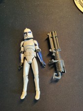 Star Wars Clone Wars Hasbro