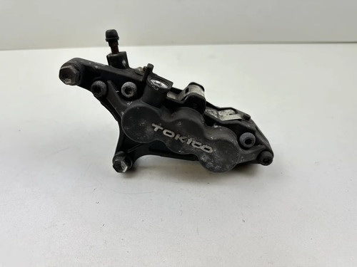 Bremssattel vorne links - , suzuki