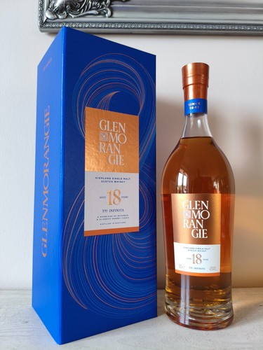 Glenmorangie jahre the - glenmorangie,