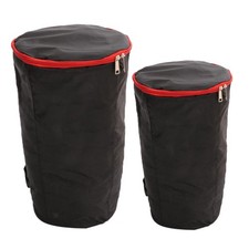 Afrikanische trommel djembe - afrikanische,