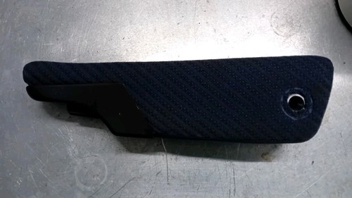 Armlehne lagunenblau - vw, t4