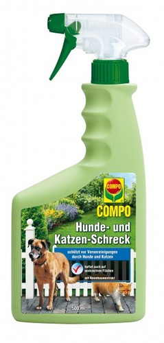 Compo hunde und - hunde-,