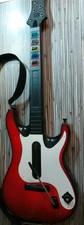 Xbox 360 Guitar Hero Gitarre