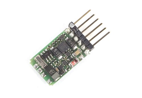 Lenz 10311 lokdecoder - lenz, 10311-02
