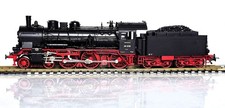 Fleischmann Dampflokomotive 1818 unbespielt Schwarz neuwertig OVP