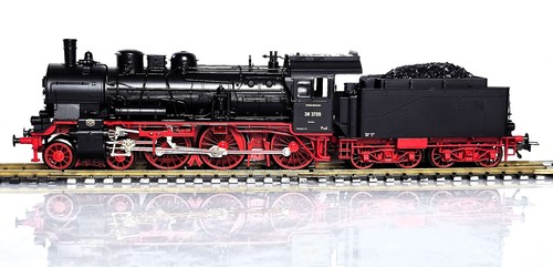Fleischmann dampflokomotive - fleischmann,