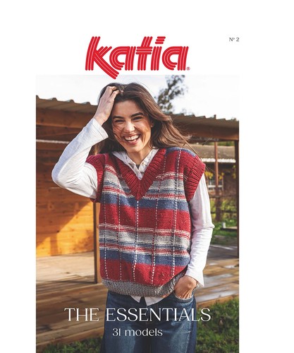 Katia magazin the - -,