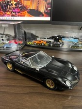 Lamborghini Miura Maßstab