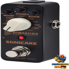 Modulation Gitarre Effektpedal