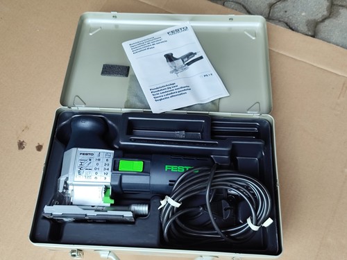 Festo stichsäge rs1e - stichsäge,