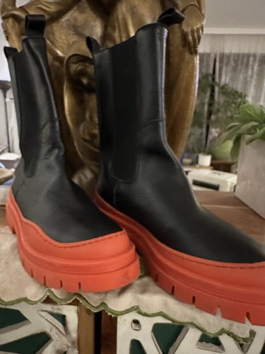Jolana fenena chelsea boots - jolana&fenena,