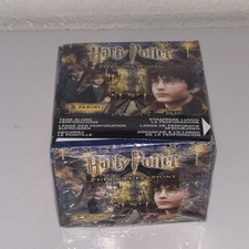 Panini Harry Potter und der