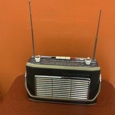 Transistorradio touring t50 - transistorradio, *