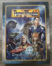 Perry Rhodan - Das Rollenspiel - ? Regelwerk