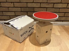 Sirch Claus Filz flexibel