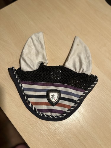 Fliegenhaube fliegenohren hkm - fliegenhaube/fliegenohren,