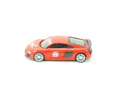 Herpa H0 Modellauto PKW Audi