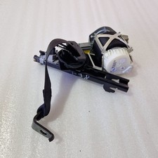 E98* Mercedes W212 S212 E-Klasse Gurt Sicherheitsgurt Hinten rechts A2128606085