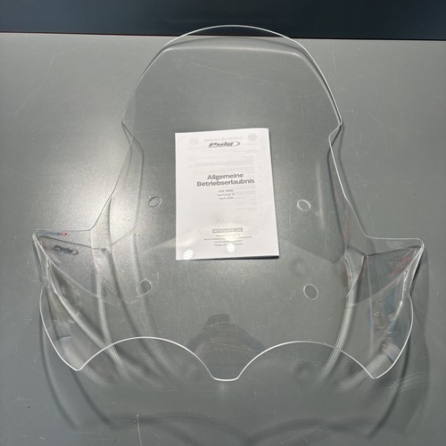 Puig tourenscheibe windschild - puig,