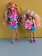 Mattel Barbie Sharin' Sisters