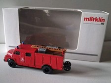 Märklin - 18750 - 1:87 - MAN