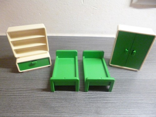Playmobil schlafzimmer - playmobil,